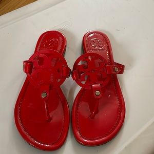 Tory Burch Miller Sandal Women